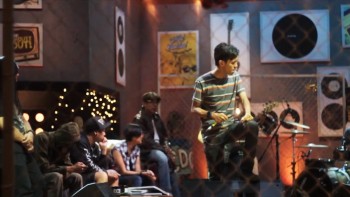 Thursday Riot on DCDC MUSIKKITA