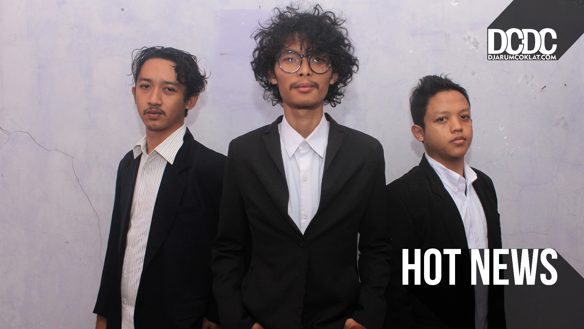 “Kawan Lama”, Sebuah Lagu Sederhana dan Motivasional Dari Thyga