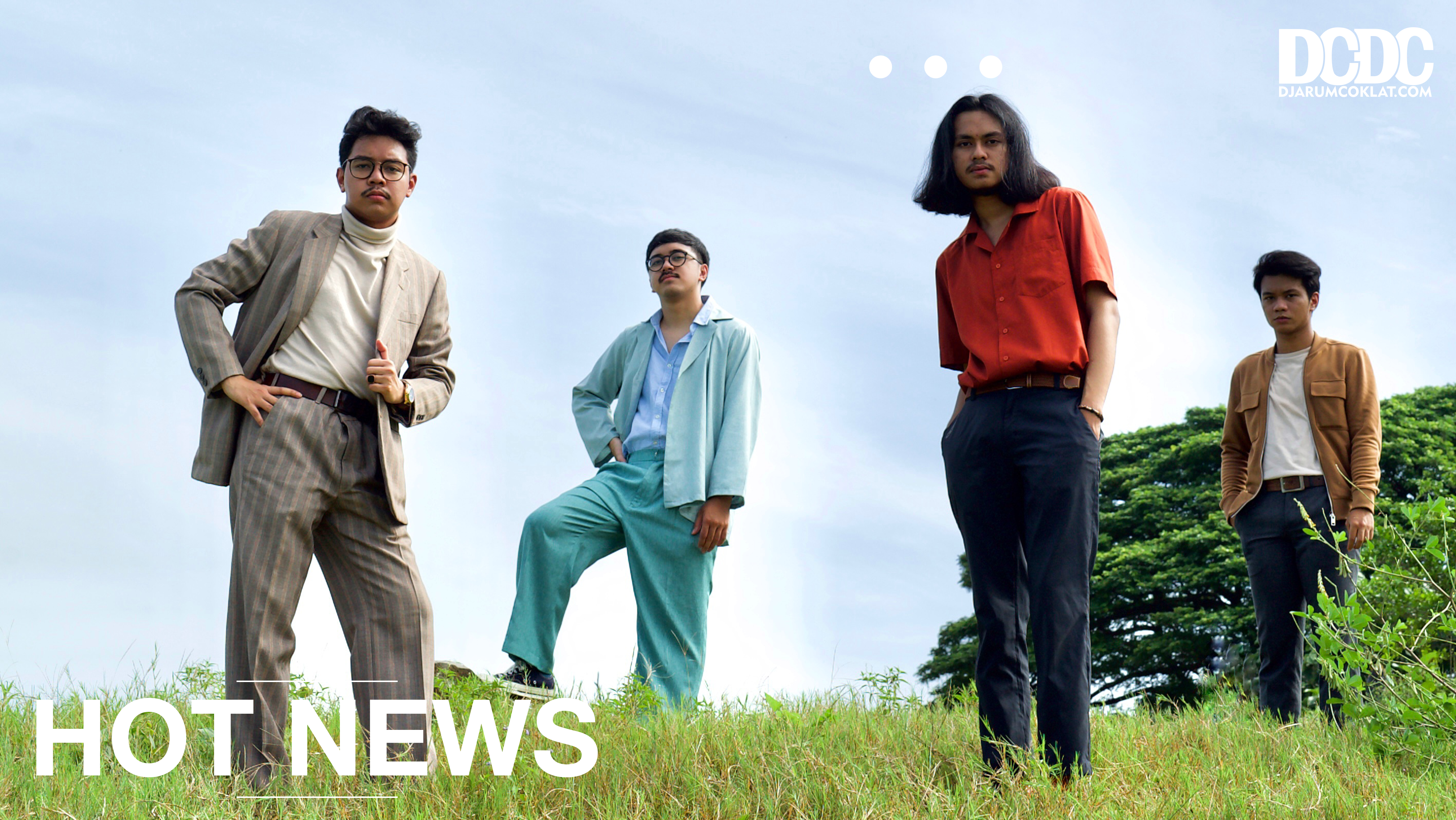 “Mavourneen” : Surat Cinta TYBRA Untuk Pasangan Utopia