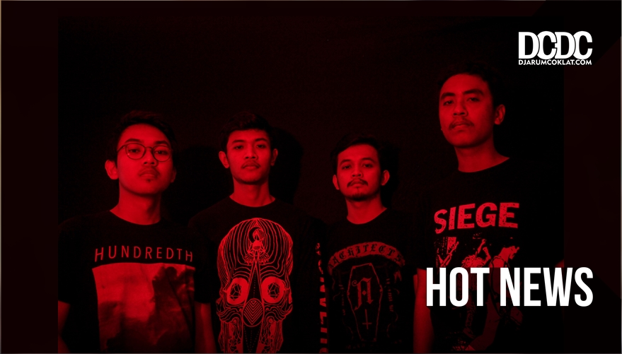 Simak Video Klip Terbaru Dari Tiderays, “At the Eleventh Hour”