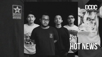 Tigerwork Kembali Rilis Mini Album Bertajuk Resistensi