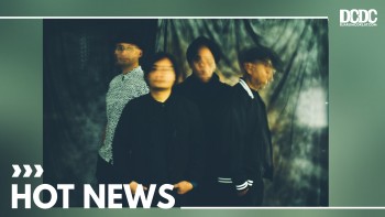 Tiket Memulai Fase Baru Lewat Single Terbaru “Senjana”