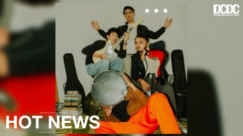 Bersama ‘Kuassa’, Tirant Pertahankan Eksistensi di Single Barunya