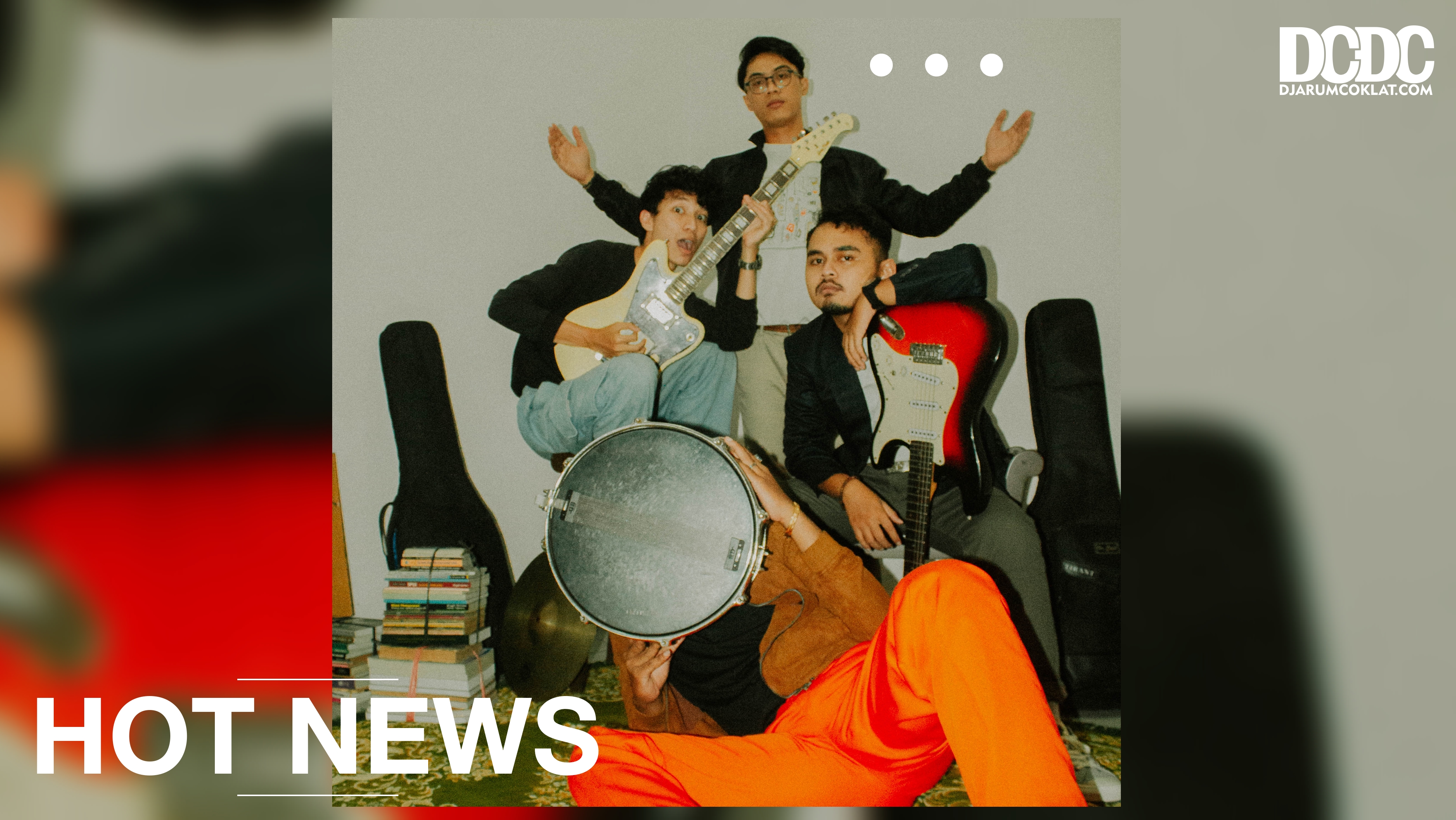 Bersama ‘Kuassa’, Tirant Pertahankan Eksistensi di Single Barunya
