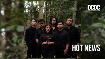 Sebagai Pembuka Album Perdananya, Tirant Suguhkan Single “Senandika”