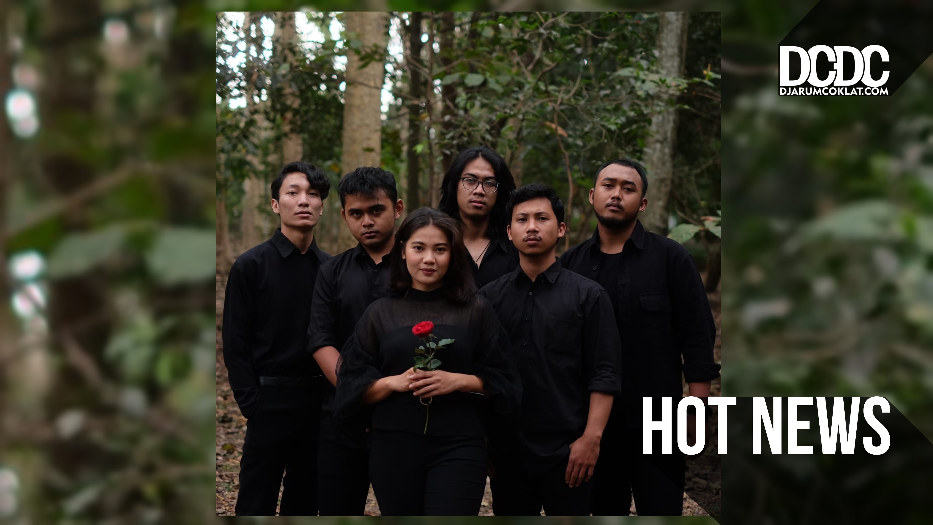 Sebagai Pembuka Album Perdananya, Tirant Suguhkan Single “Senandika”