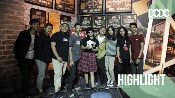 Tentang Imajinasi dan Pernik Menarik Band Titik Imagi