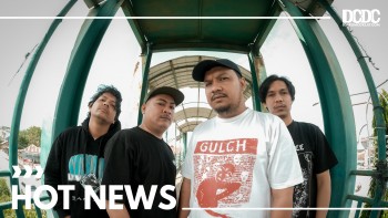 Belum Habis Amunisi, To Fused And Fuzzed Kembali Menyerang Dengan Rilis EP Perdana
