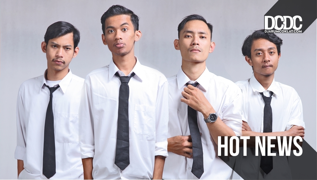 Today Alive Rilis Video Musik Senja Tanpa Warna Versi Akustik