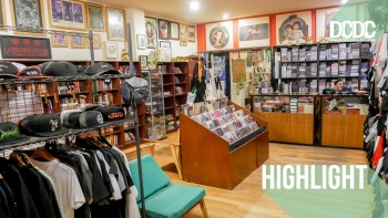 Merchandise Musik ; Sebuah Pernyataan, Estetika, dan Esensi yang Melatarinya