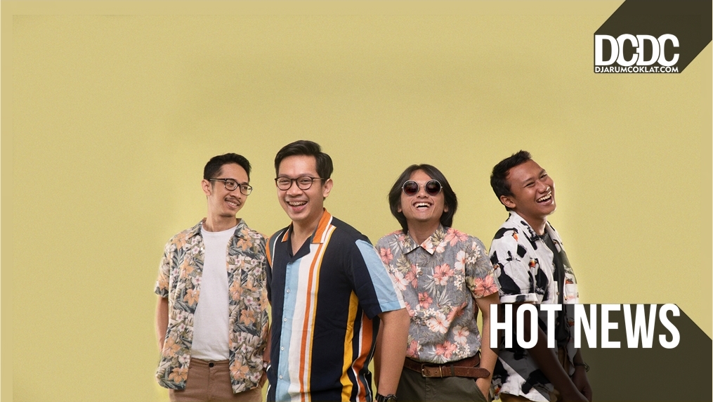 Tokyolite Angkat Kisah 'Hantu' di Single Terbarunya