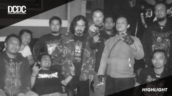 Tongkrongan Penting Anak Musik di Bandung Pada 1990-an