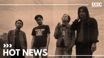Mengangkasa Bersama Tono Prance di EP Perdananya