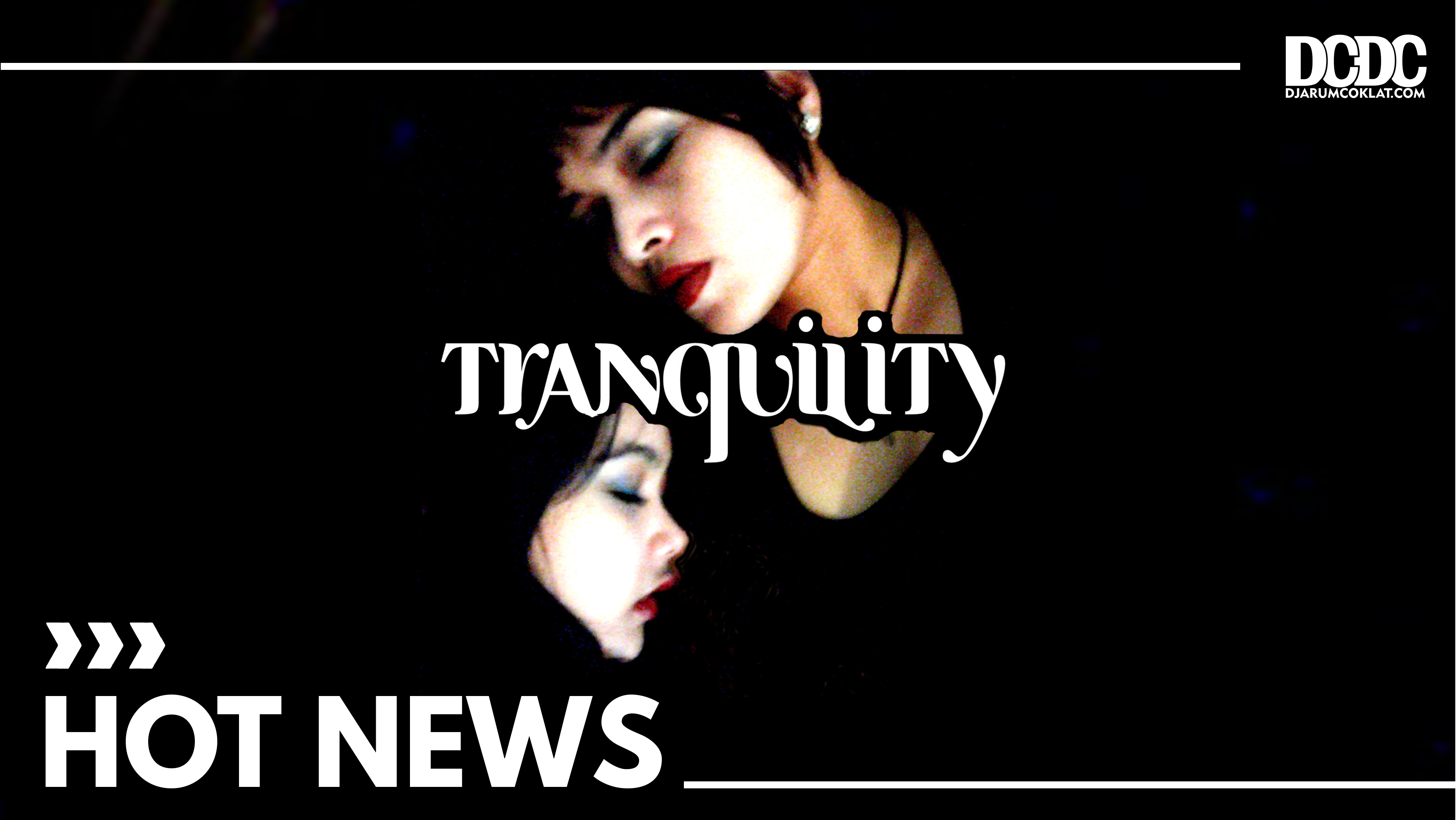 Anoa Records Rilis Ulang EP 'Otherside' Milik Tranquility