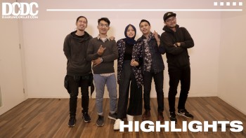 Treehovse ; Kolektif Puitis yang Menyelami Bagaimana Seisi Bumi Bernyanyi