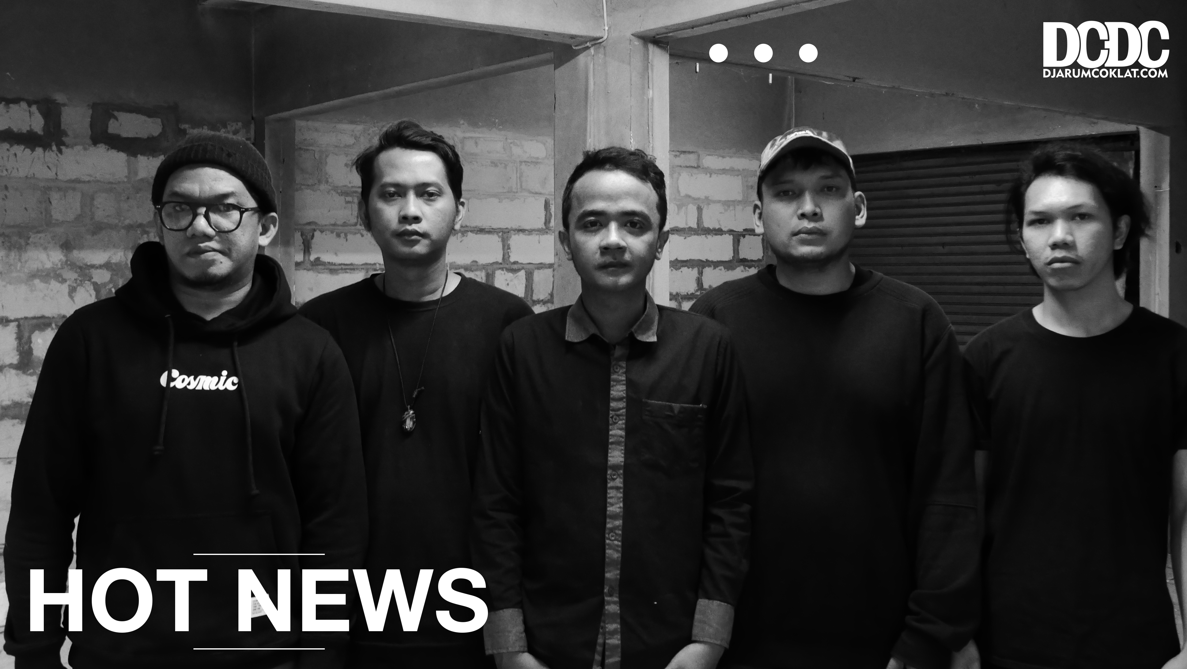 Troü Merilis Single Untuk Mereka yang ‘Terasingkan’