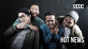 Troü Kembali Pulang Dengan Lagu “Home”
