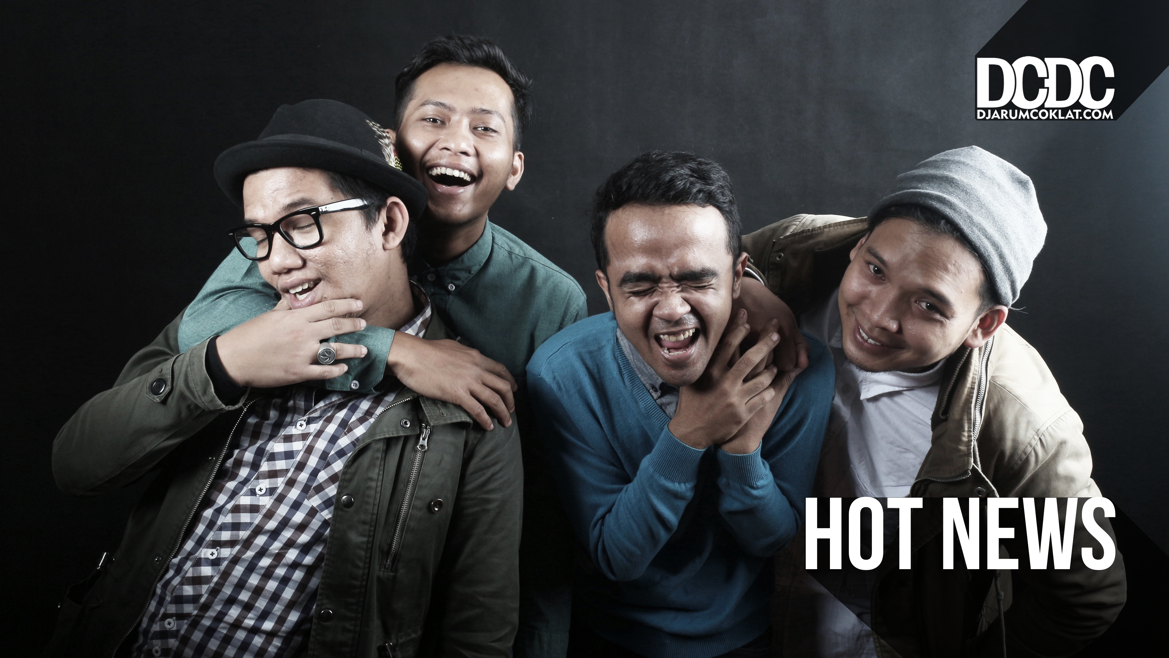Troü Kembali Pulang Dengan Lagu “Home”