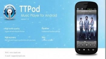 TTPOd, Komplit nan Minimalis dari Negeri Tirai Bambu