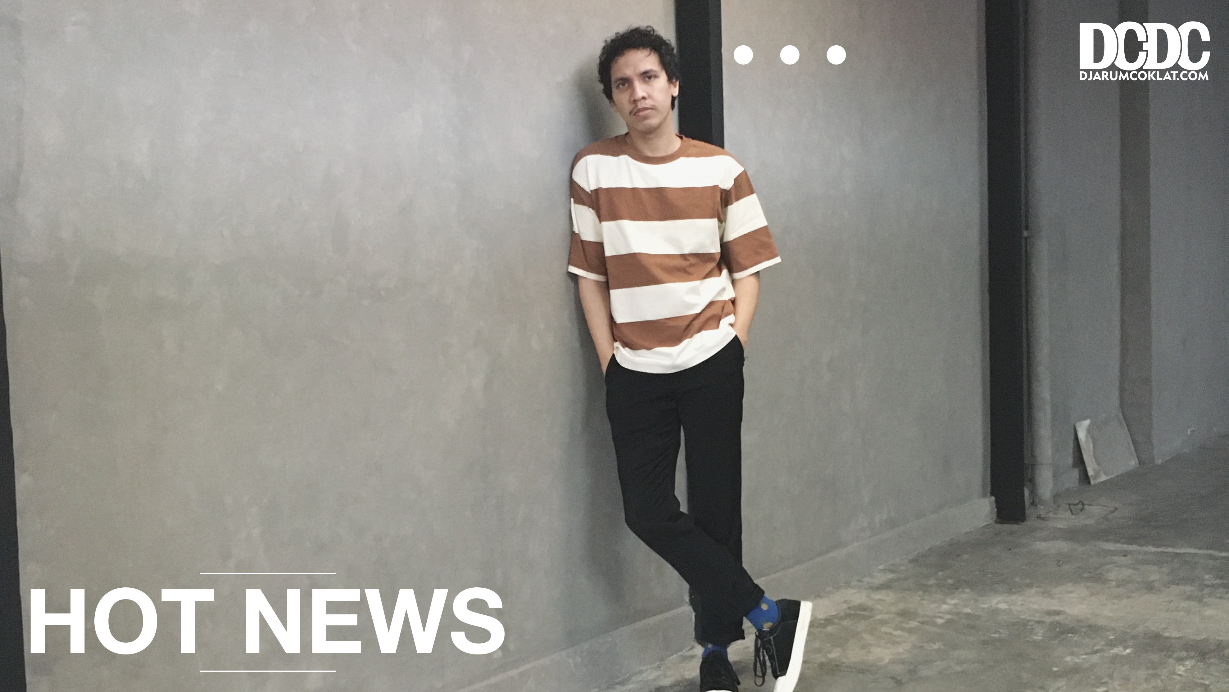 Catatan Personal Turbokidz Dalam Single “Petrikor”