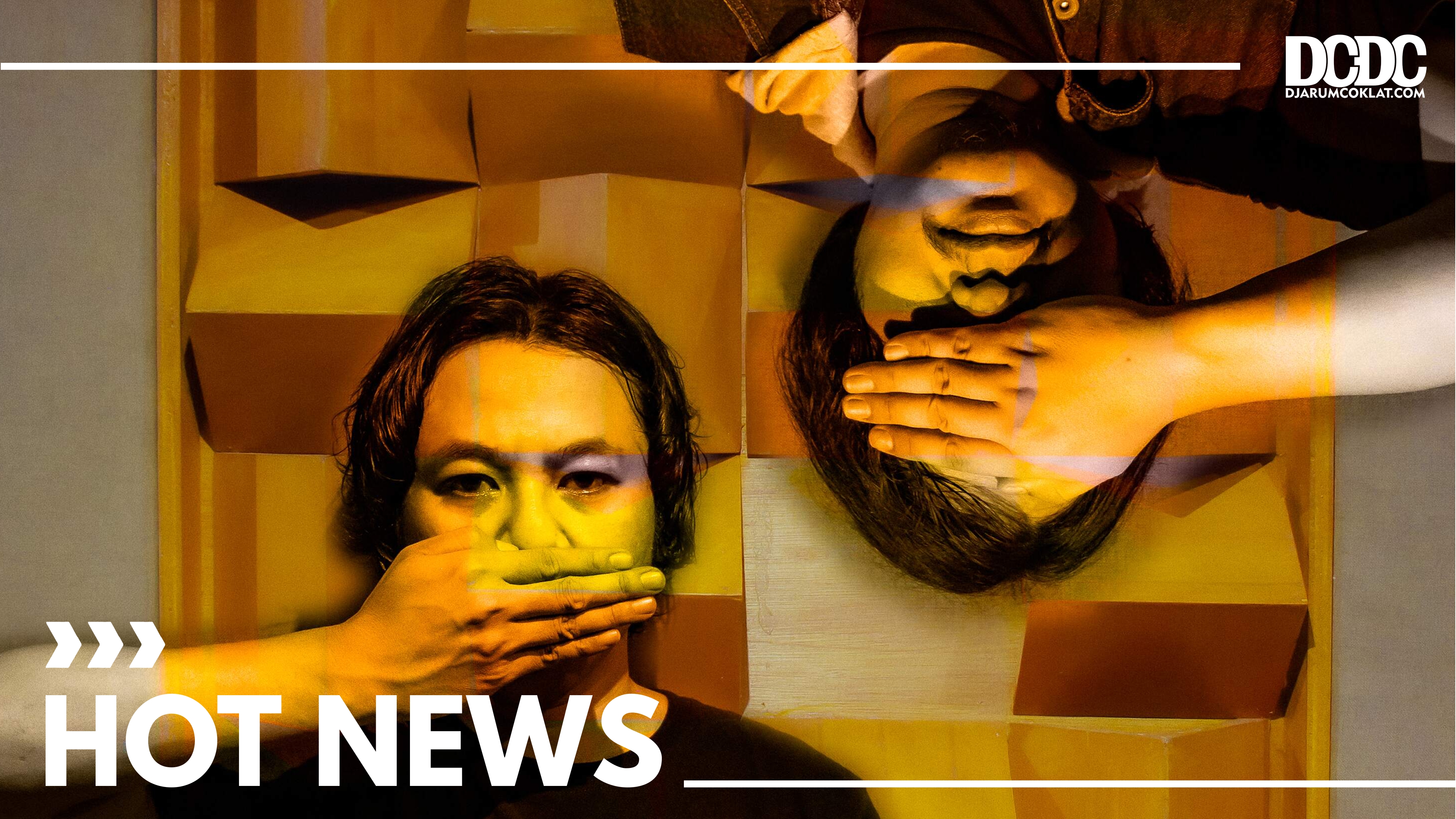 Setelah Menggandeng Cholil ‘ERK’, Kini Uberka Ajak Perhatikan Alam