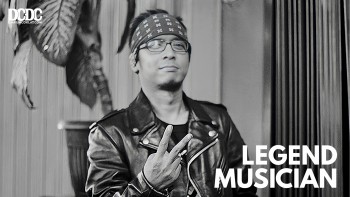Ucok ‘Homicide’ dan Sisi Hip Hop yang Dia Percaya