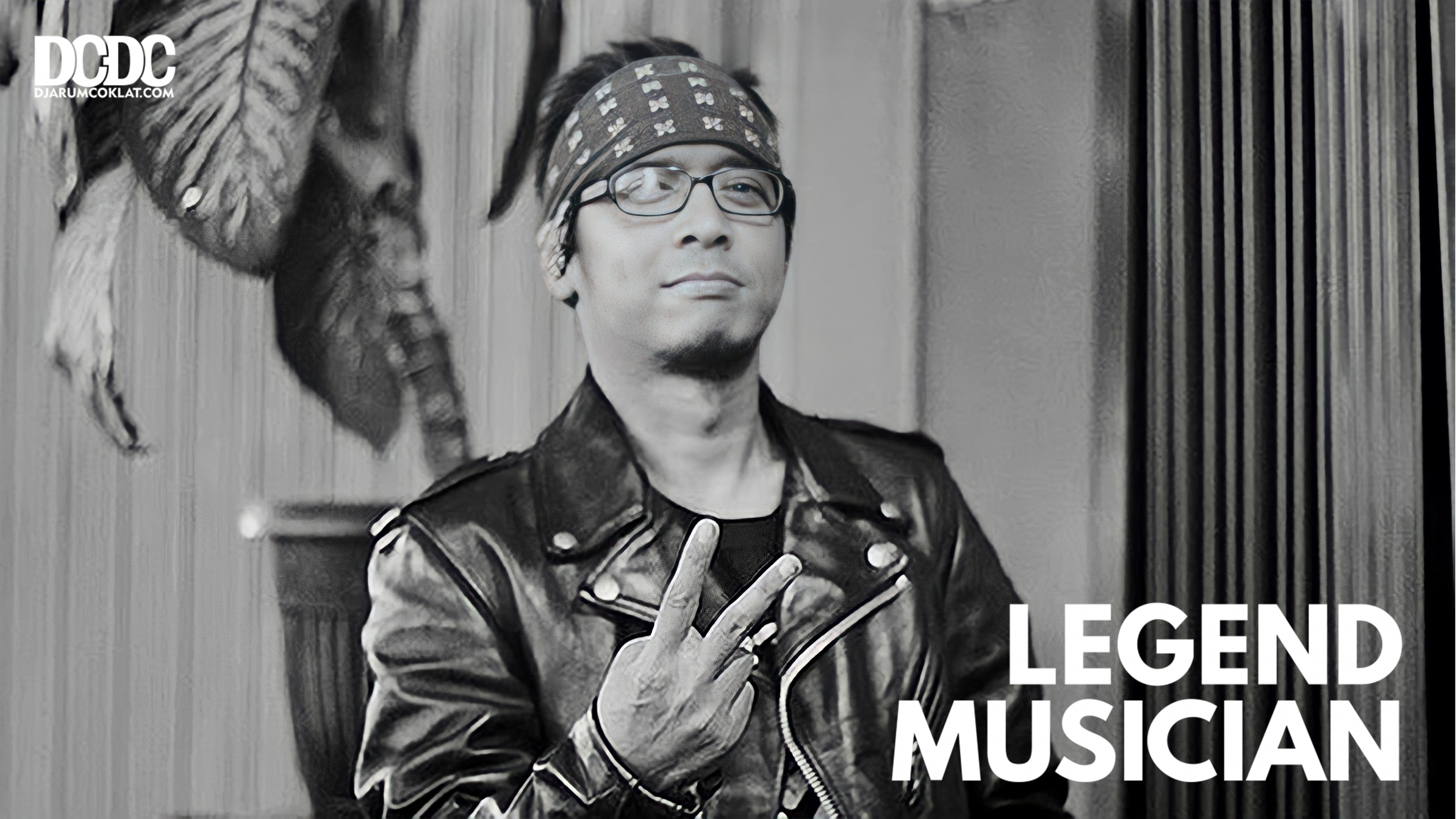Ucok ‘Homicide’ dan Sisi Hip Hop yang Dia Percaya