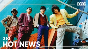 Semakin Tunjukkan Kualitasnya, The Panturas Rilis MV “Jim Lambrador”