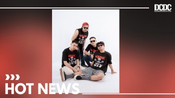 Ska-Punk Masih Menggebu, Uncle Freak Rilis Single Anyar “Hey You”
