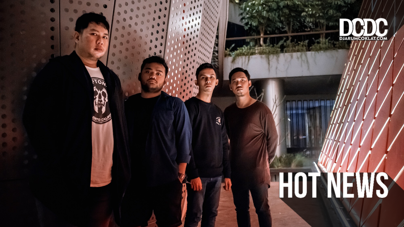 Undelayed Suarakan Kaum Minoritas Lewat Lagu Barunya
