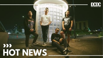Undelayed Tampil Lebih Eksploratif di Single “Asa”