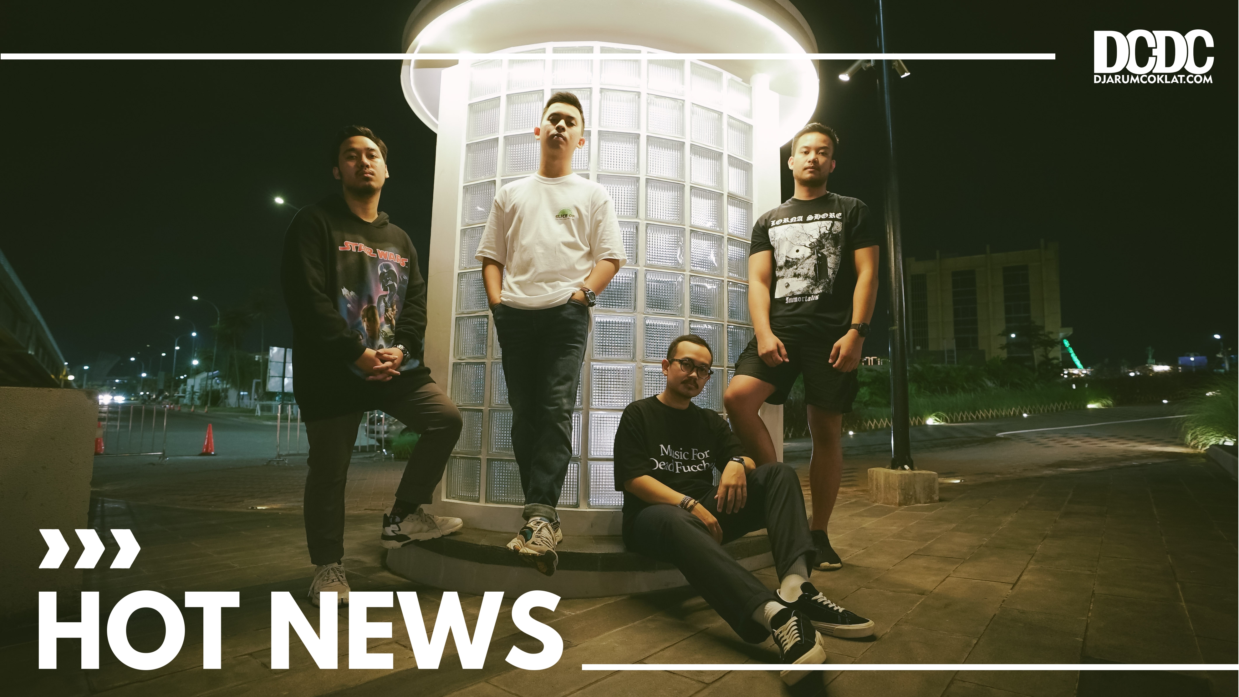 Undelayed Tampil Lebih Eksploratif di Single “Asa”
