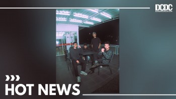 Lanjutkan Eksistensi Shoegaze, Hallway Tunjukkan Geliat lewat EP Terbaru