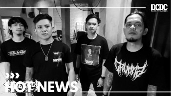 Warna Baru Undergod di Single Terbarunya