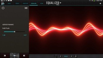 Equalizer +, Aplikasi Musik Penyelamat Suara Monoton