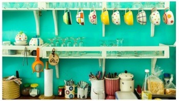 Bahan - Bahan Daur Ulang untuk Alat Musik