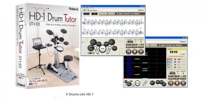 Tutorial Drum Software Lengkap dan Menyenangkan