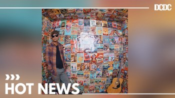 Gabungkan Pola Kreasi Musik Etnik, Nara Koe Lepaskan Single Anyar