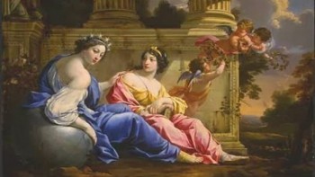 Baroque dan Rococo, 