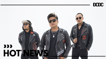 Matangkan Pola Kreasi di Single Kelima, KARNAMEREKA Lepaskan Single Anyar