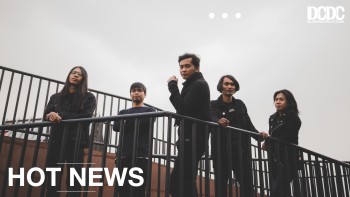 “Golden Day” : Cara UTBBYS Representasikan Hari Keemasan Dalam Bentuk Video Musik