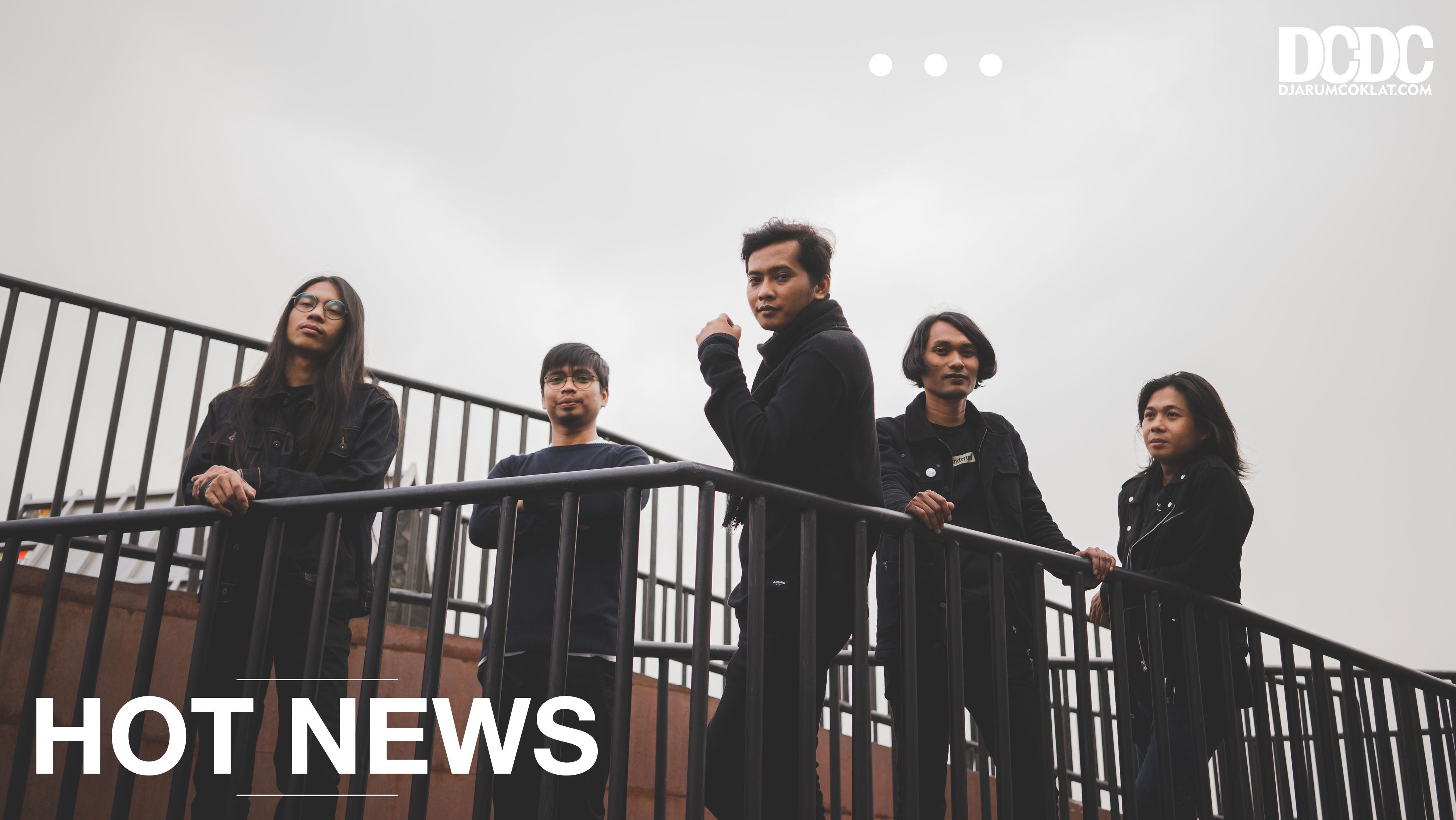 “Golden Day” : Cara UTBBYS Representasikan Hari Keemasan Dalam Bentuk Video Musik