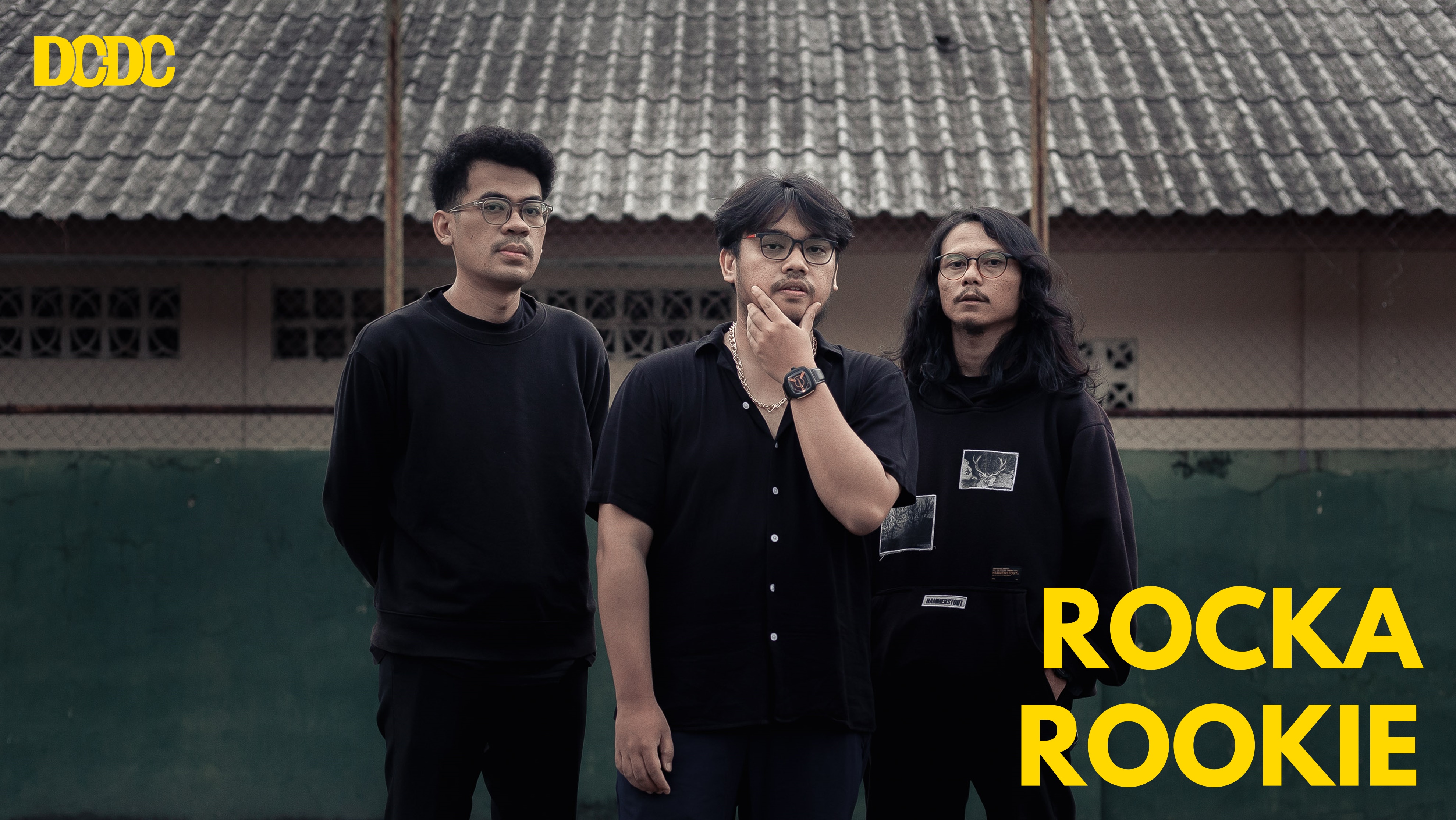 Sangar dengan Cara yang Beda? VALIBEAR Jawabannya!
