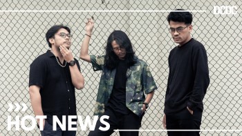 “The End Of What We Haven’t Started” : Ekspresi Perdana dari VALIBEAR