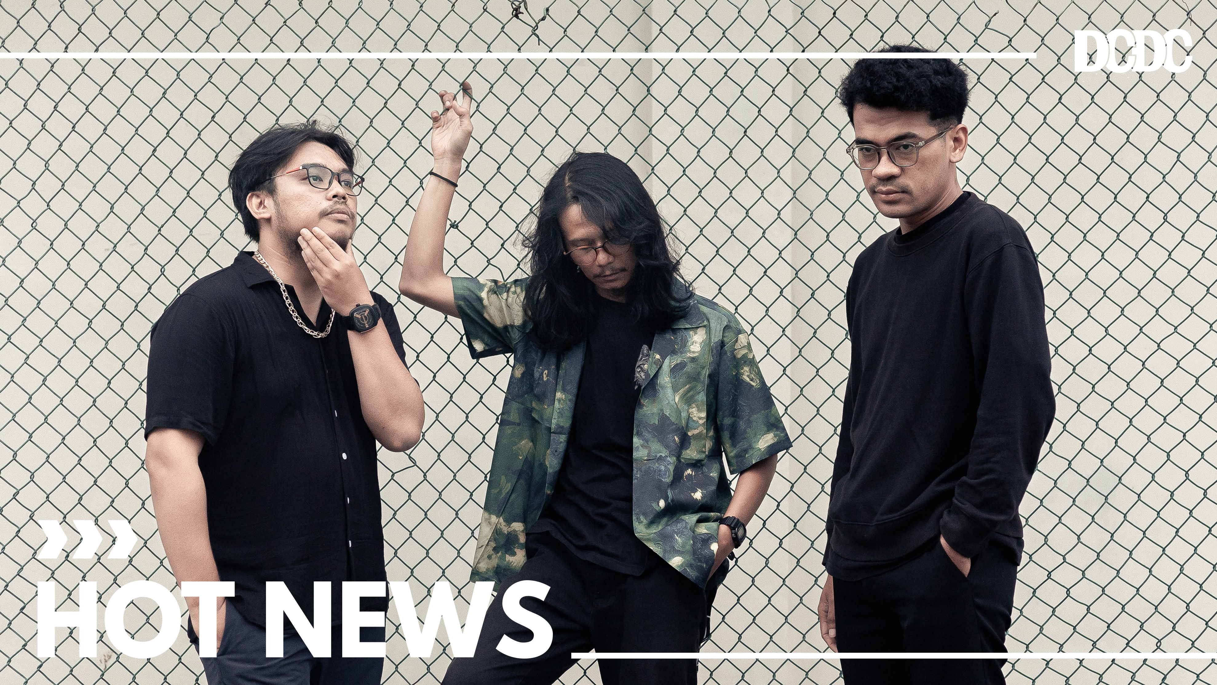 “The End Of What We Haven’t Started” : Ekspresi Perdana dari VALIBEAR