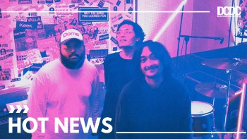 Valla Merespon Panggung Sosial Media melalui Video Musik “Fuss”