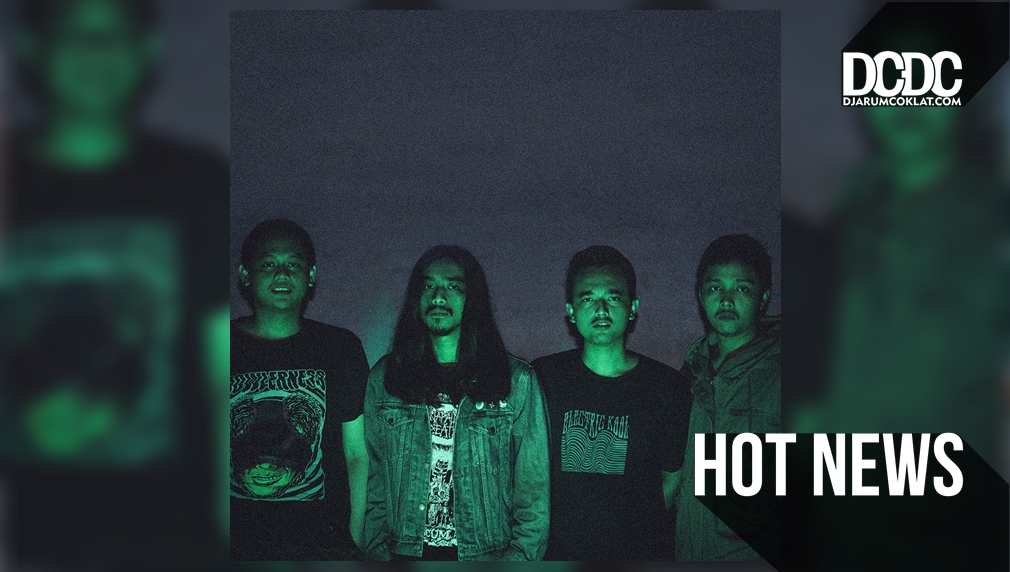 'Cannabisoid', Buah Kreasi Band Indonesia dan Republik Ceko