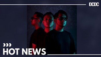 Tandai Arah Musiknya, VEARTH Lepaskan Single Debut “Fell & Drown”