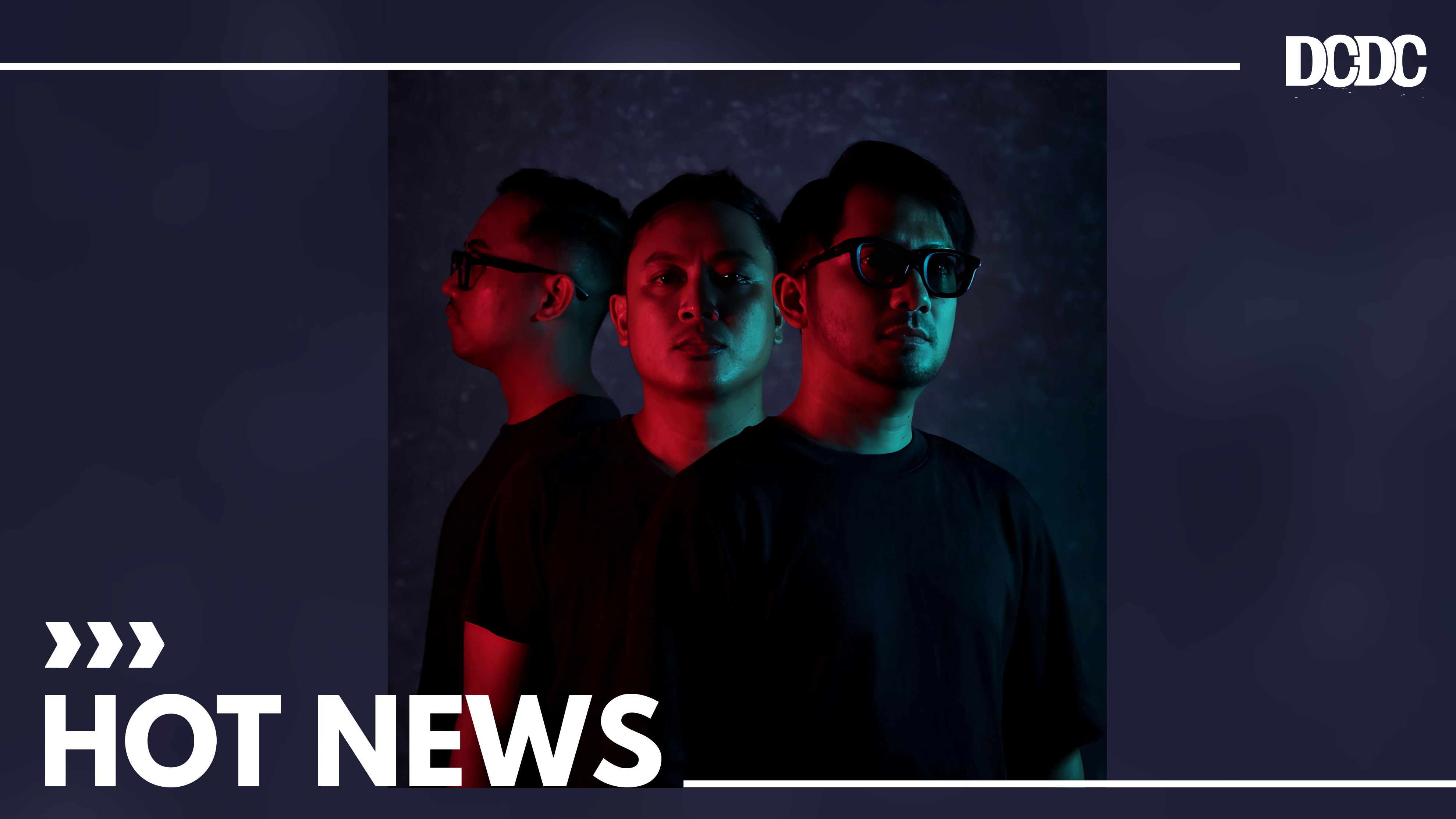 Tandai Arah Musiknya, VEARTH Lepaskan Single Debut “Fell & Drown”