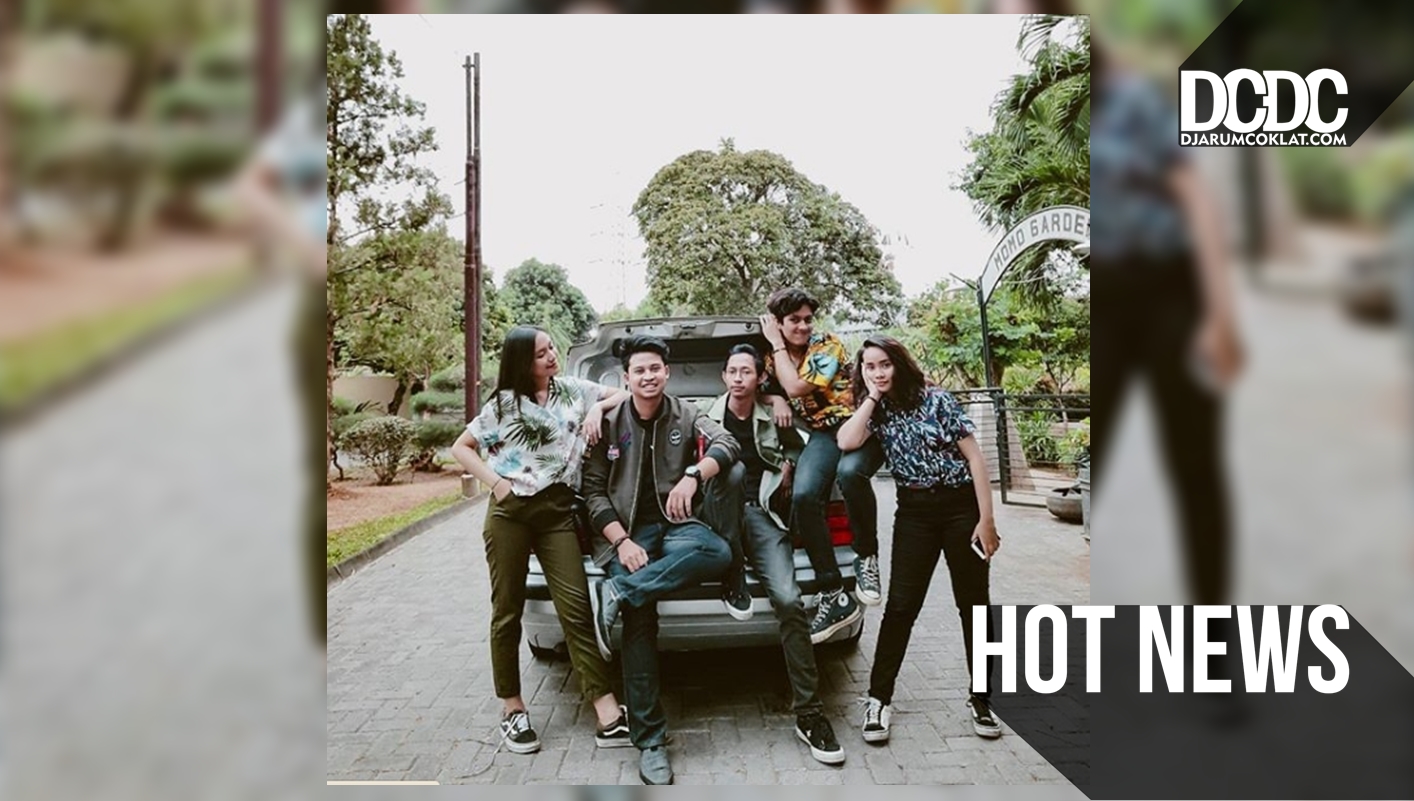 Veenilane Berkisah Tentang Orang Ketiga di Lagu “Fly Away”